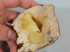 奶酪碱水球-面包与我Bread Or Me(长城汇店)