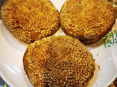 -清真·鸦儿李记·涮肉(和平里店)