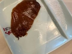 -鸭匠食府·挂炉烤鸭·新京菜(阜成路店)