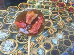 -西关老字号钵仔糕(上下九宝华路店)