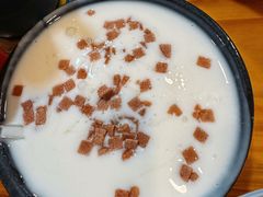 山楂酸奶-平遥胡记碗秃(小察院街店)