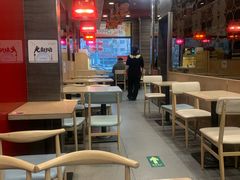 -和合谷(长虹桥店)