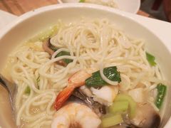 -莆田餐厅(吉隆坡柏威年广场店)