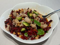 -蘇锦宴·淮扬菜烤鸭·小院(三元桥霄云路店)