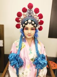 -盘子女人坊生日照·摄影馆(华强店)