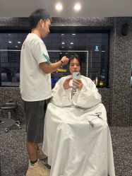 -厘里·salon