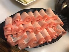 -滇池印象原生态火锅(南开大悦城店)