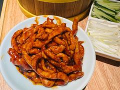 -小菜园新徽菜(青岛市南万象城店)