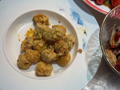 -石牌岭小亮蒸虾•湖北老字号(左岭店)