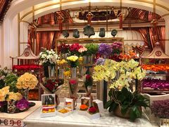 -咖啡苑 - 蔚藍夏日限定主题(永利皇宫店)