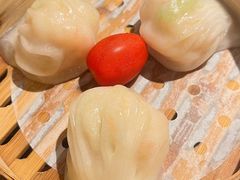 -虾饺妹·粤式茶餐厅(荟聚店)