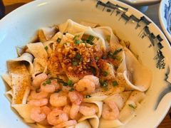 -难忘的面(五矿君澜酒店)