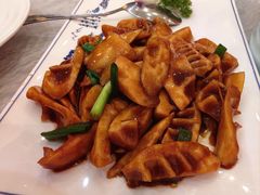 -玉华台饭庄·淮扬菜·烤鸭(望京店)