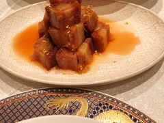 桂花糯米藕-上海和平饭店龙凤厅 Dragon Phoenix