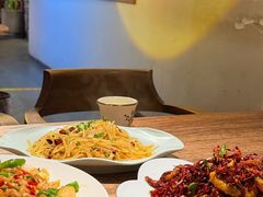 -小喜客·云南特色菜(纳西庭院店)