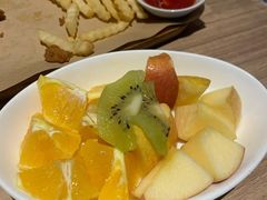 -必胜客(阿罗海店)