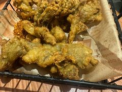 -甲乙饼·手工牛肉饼(东方广场店)
