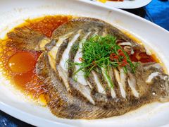 多宝鱼-香雪海饭店中餐厅(人民桥店)