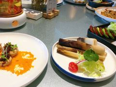 -汝是素(汇一城一区店)