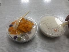 芒果小丸子-小雨点糖水店(中兴街分店)
