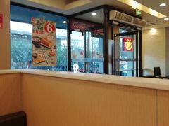 -永和大王(蛙嫩鸡香煲煲鲜·军博店)