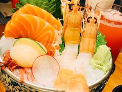 -武藏日本料理(宝安壹方城店)