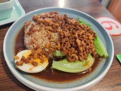 -佬港味粤味小馆(锦艺城店)