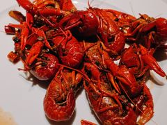 小龙虾-深圳宝安福朋喜来登酒店 · 玩啤食社