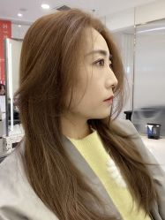 -FASHION PALACE hair+