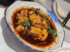 -外滩往事民国上海菜(黄浦店)