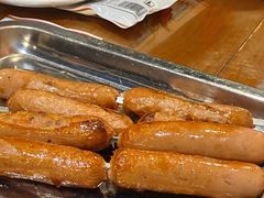 -玫瑰红烤羊排(北新桥三条店)