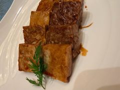 -扬州香格里拉·香宫中餐厅