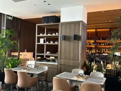 -北京东三环希尔顿逸林酒店