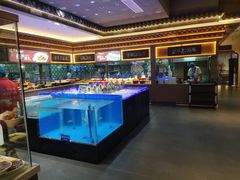 -老德州四合院·德州菜(天衢路店)