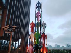 -交通银行前滩31演艺中心