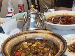 -王家大院·南京菜(湛江路总店)