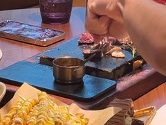 -一沙一城·岩烤牛扒(深圳首店)