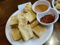包浆豆腐-88号小吃店·经典云南菜·地道纳西美食
