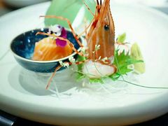 -福州融侨皇冠假日酒店·三宅日本餐厅