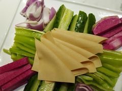 -关东小院(瀛海环宇坊店)