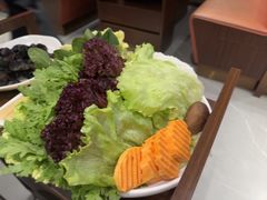 -蝎王府羊蝎子(虎坊桥总店)