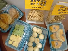 -東更道点心行(崂山丽达店)