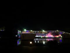 -欢乐海岸水秀剧场