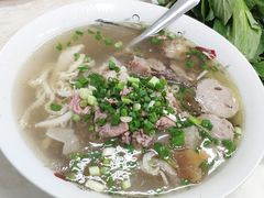 -Pho Hoa Pasteur