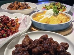 -新白鹿餐厅(城西银泰城店)