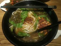 -桂在香知桂林米粉(红博中央公园店)