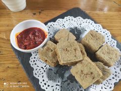 -旅马餐厅(茅家埠店)