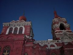 -圣·阿列克谢耶夫教堂