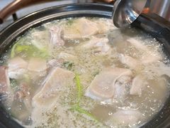 -胡须佬鸡煲四季火锅(海雅缤纷城店)