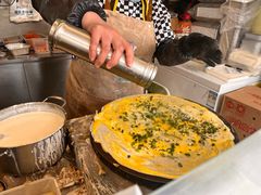 -琦琦蛋饼铺(上南店)